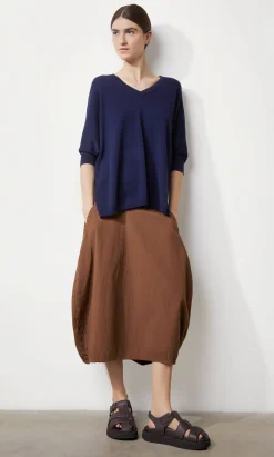 Elsie Jumper - Navy