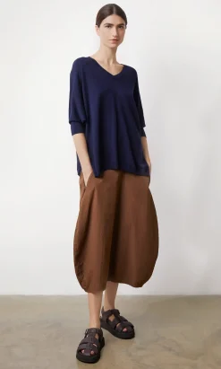 Elsie Jumper - Navy