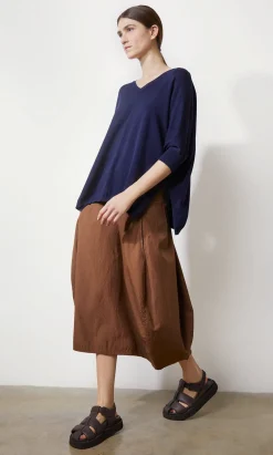 Elsie Jumper - Navy
