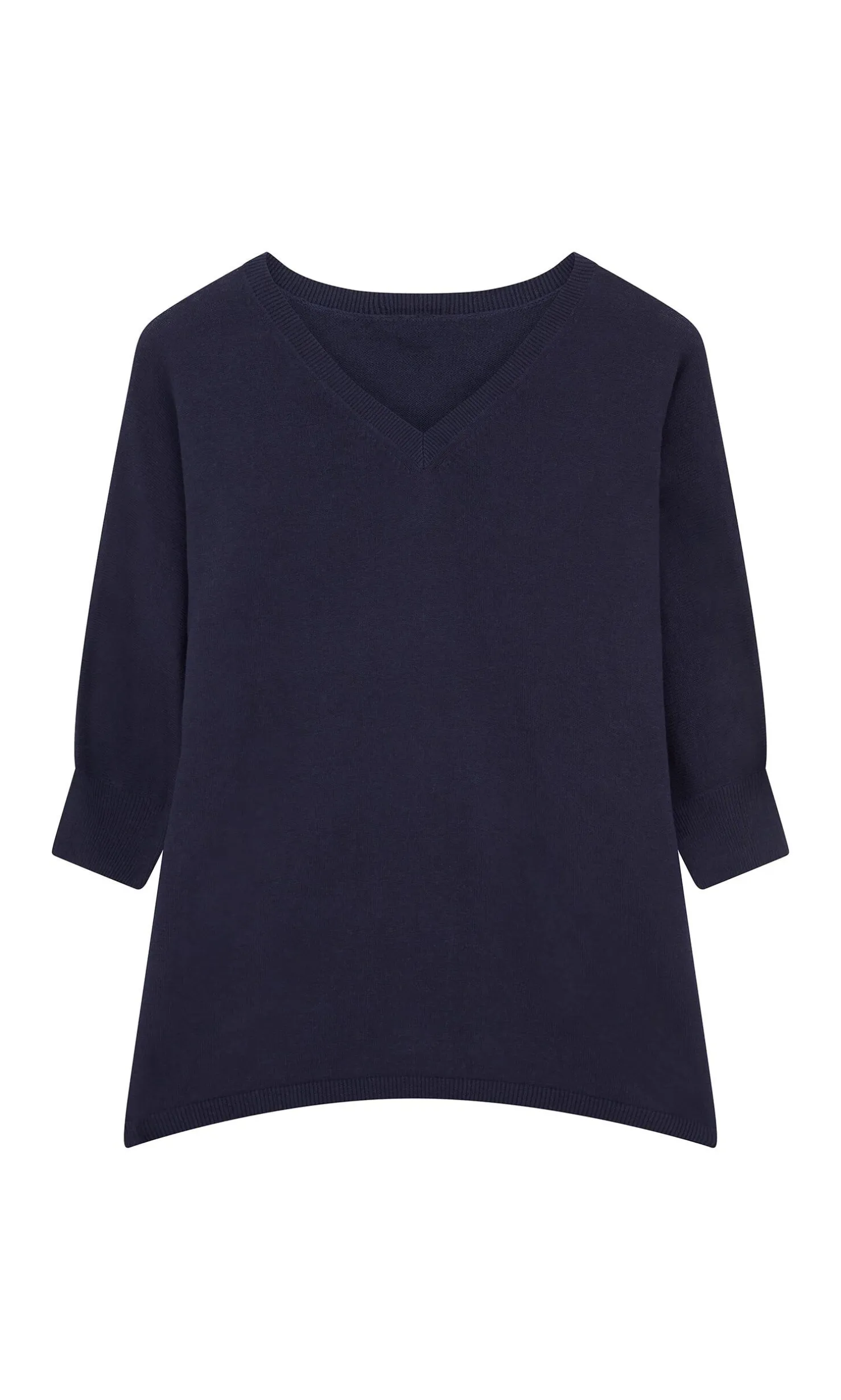 Elsie Jumper - Navy
