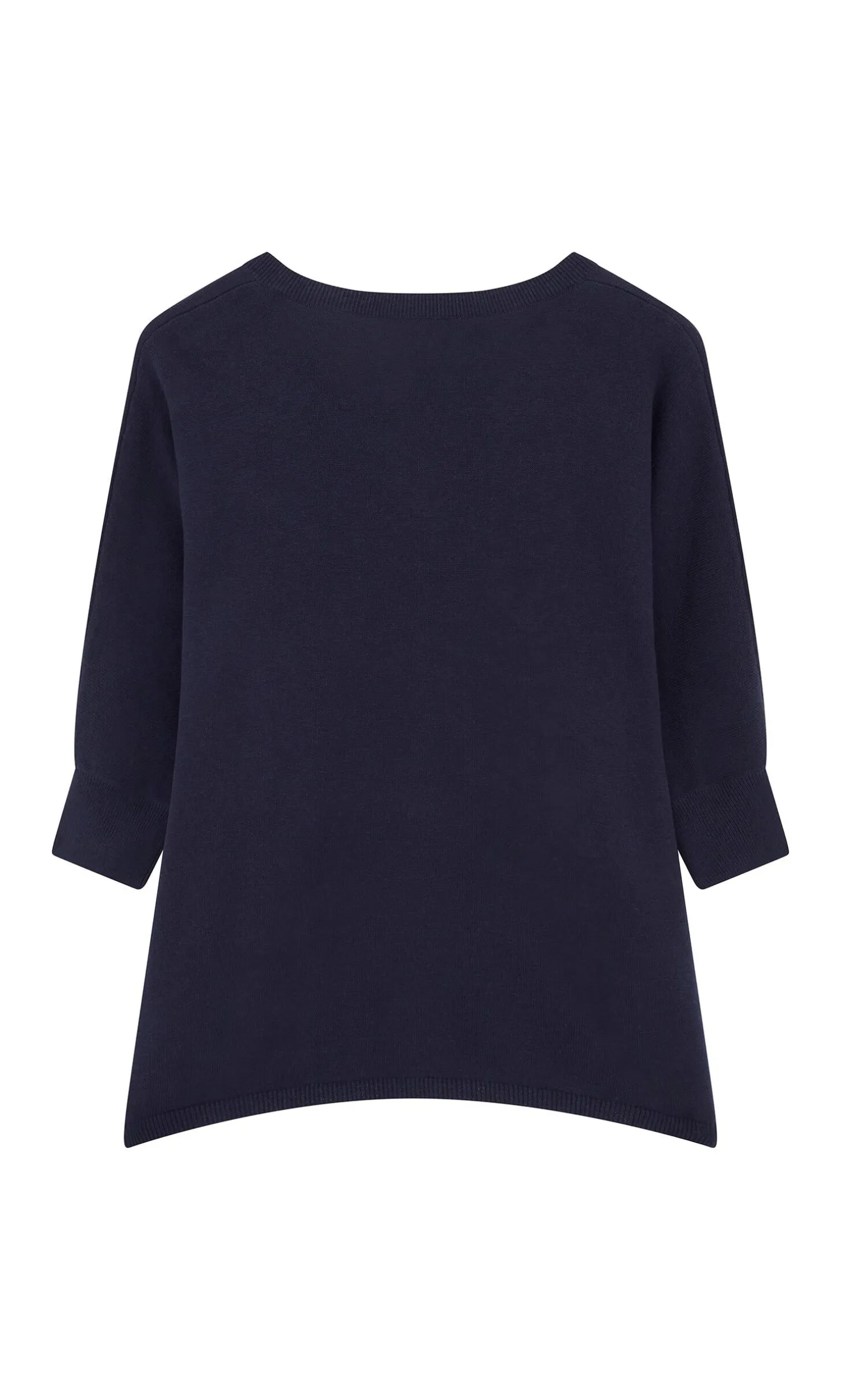 Elsie Jumper - Navy