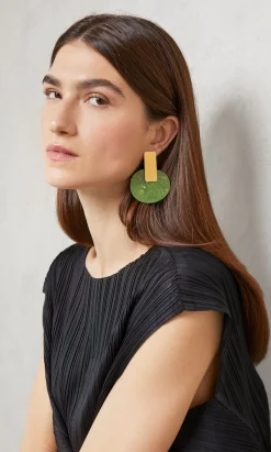 Eris Earrings