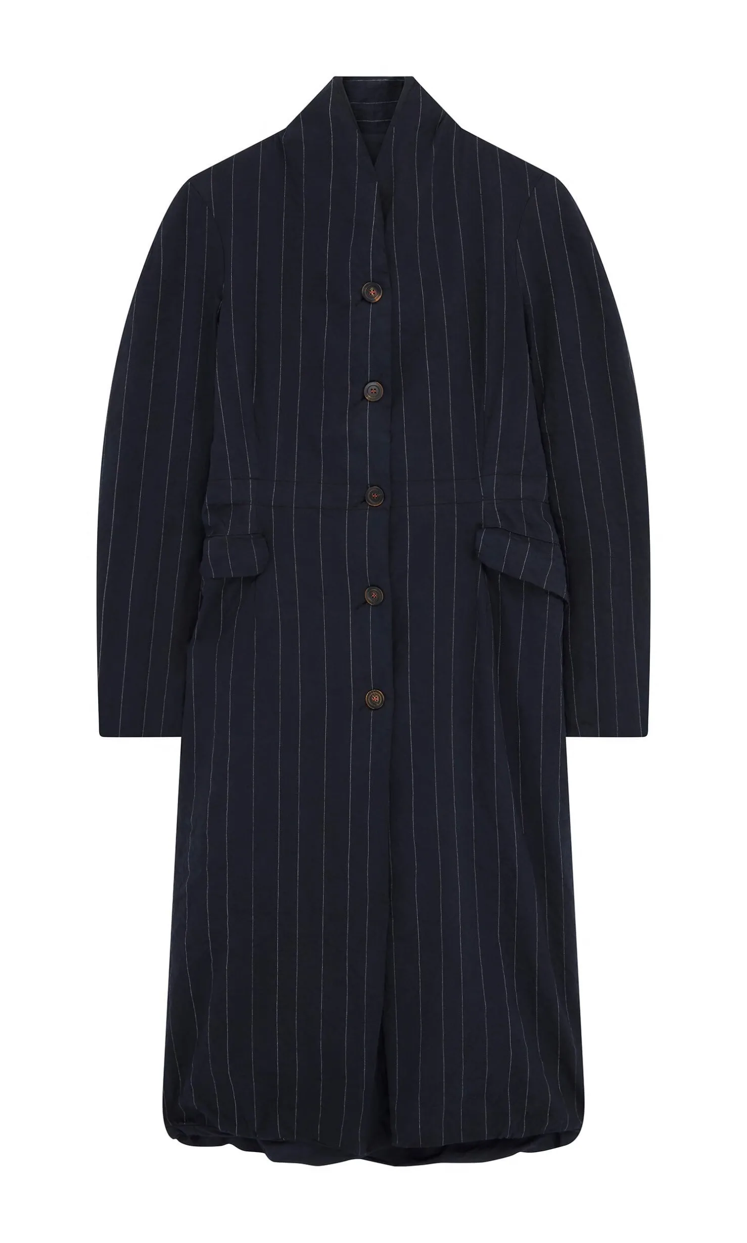 Etta Long Coat