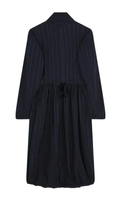 Etta Long Coat