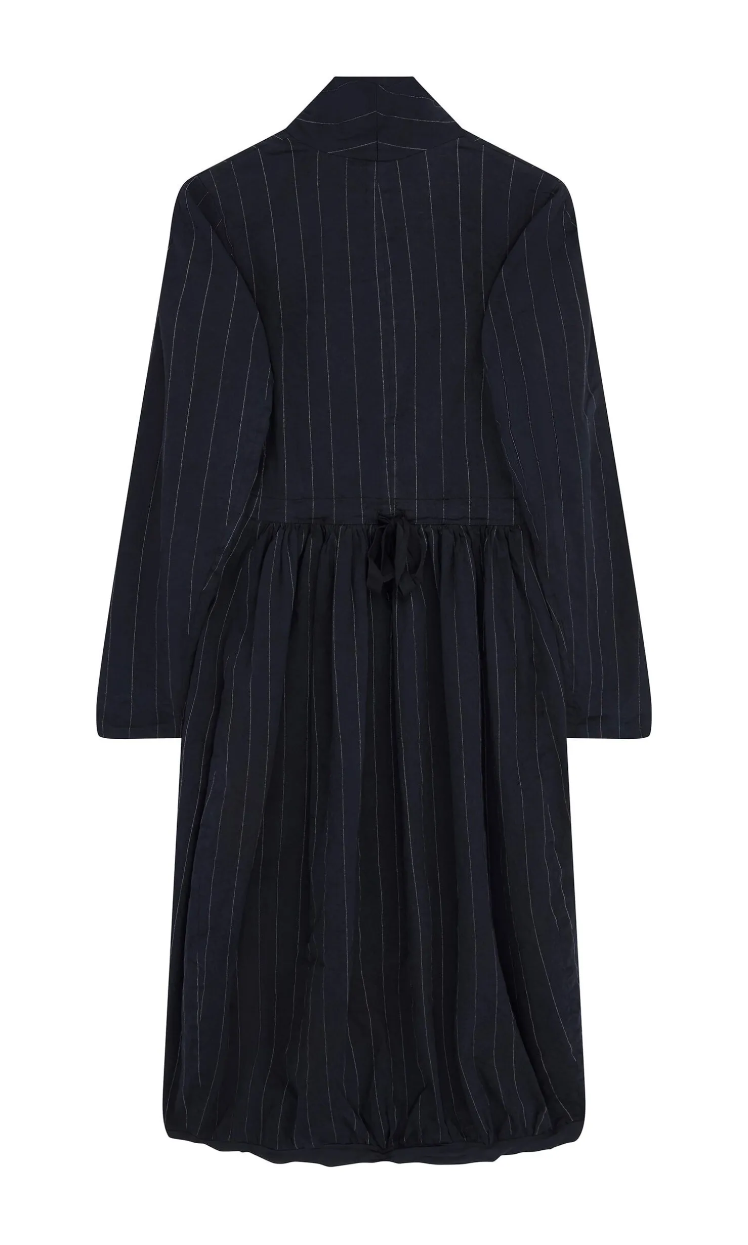 Etta Long Coat