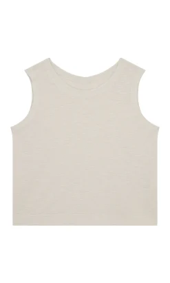 Flax Top