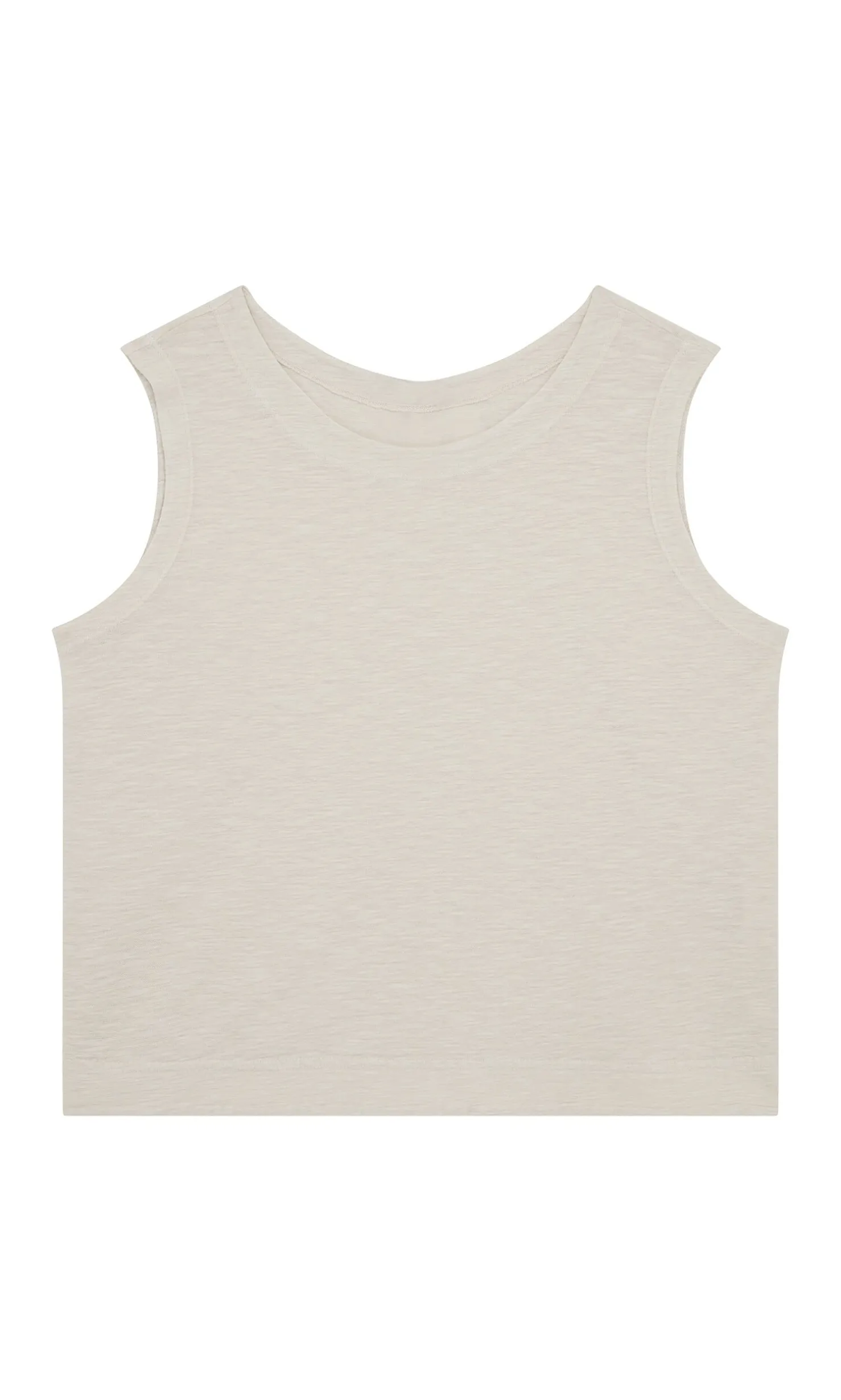 Flax Top