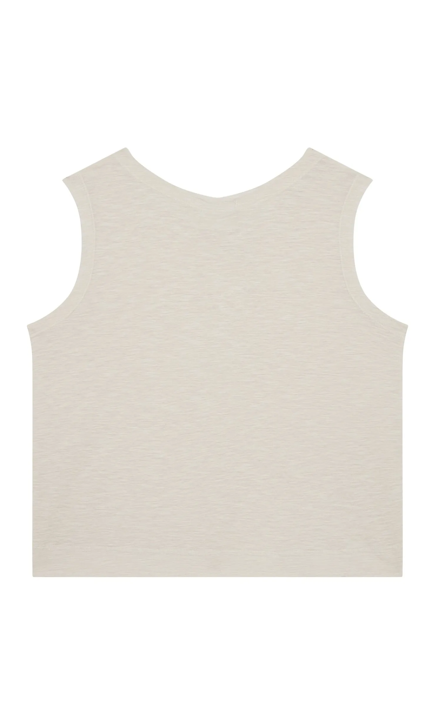 Flax Top