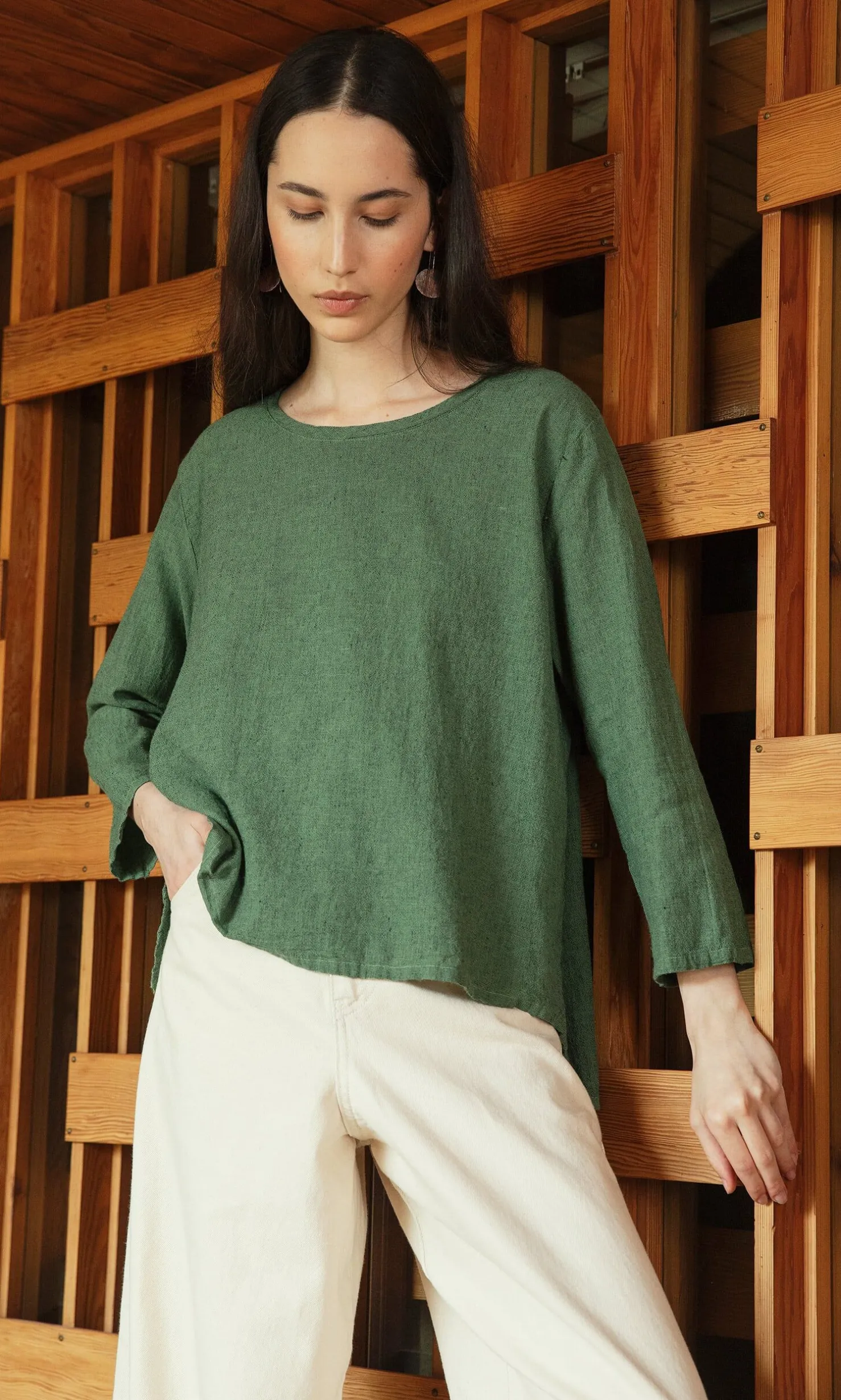 Fletcher Tee