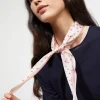 Fleurie Neckerchief