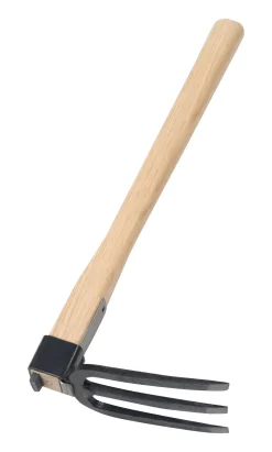 Forked Hand Hoe