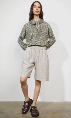 Garden Blouse