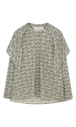 Garden Blouse