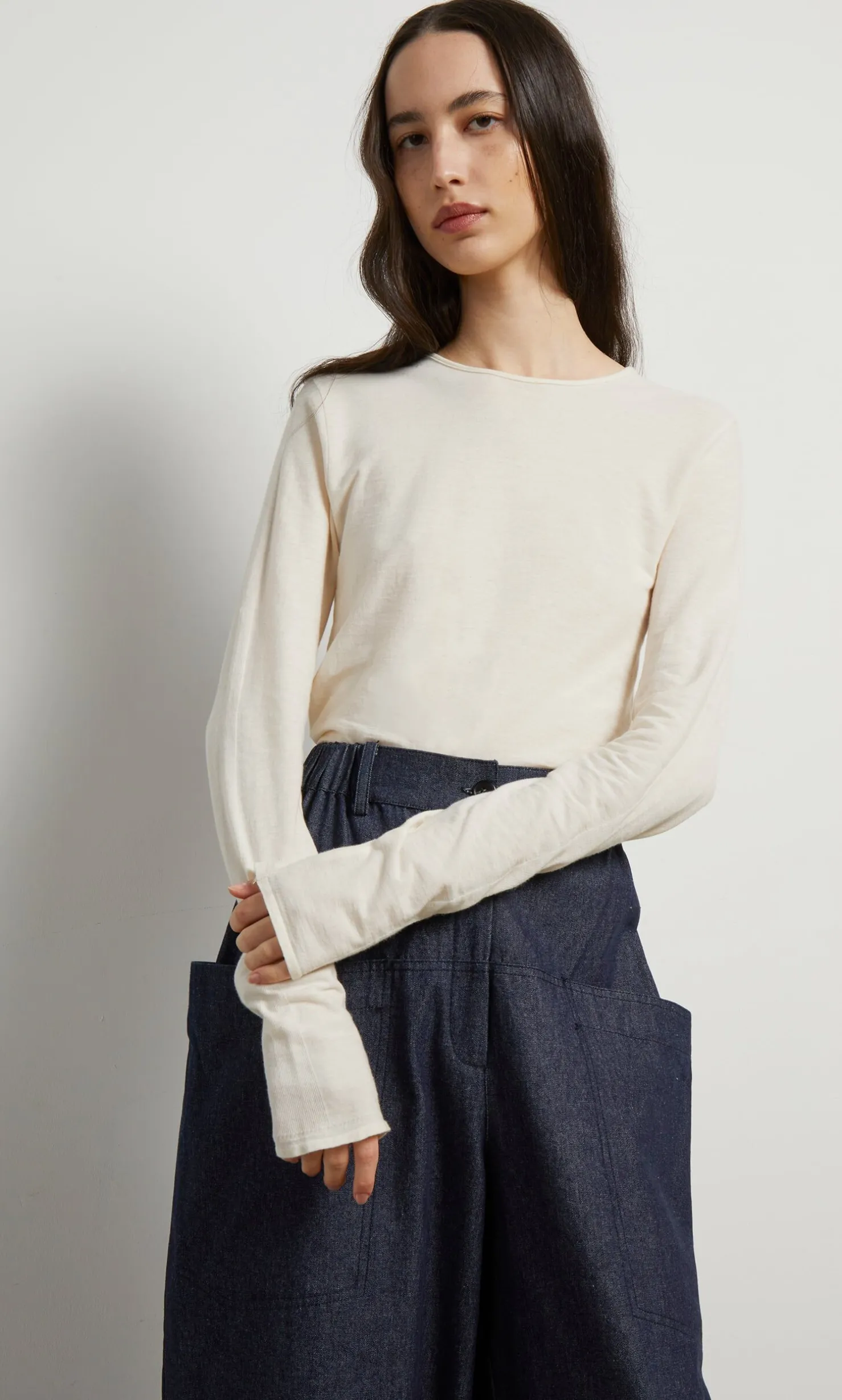 Gentle Tee