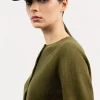 Green Cap