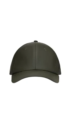 Green Cap