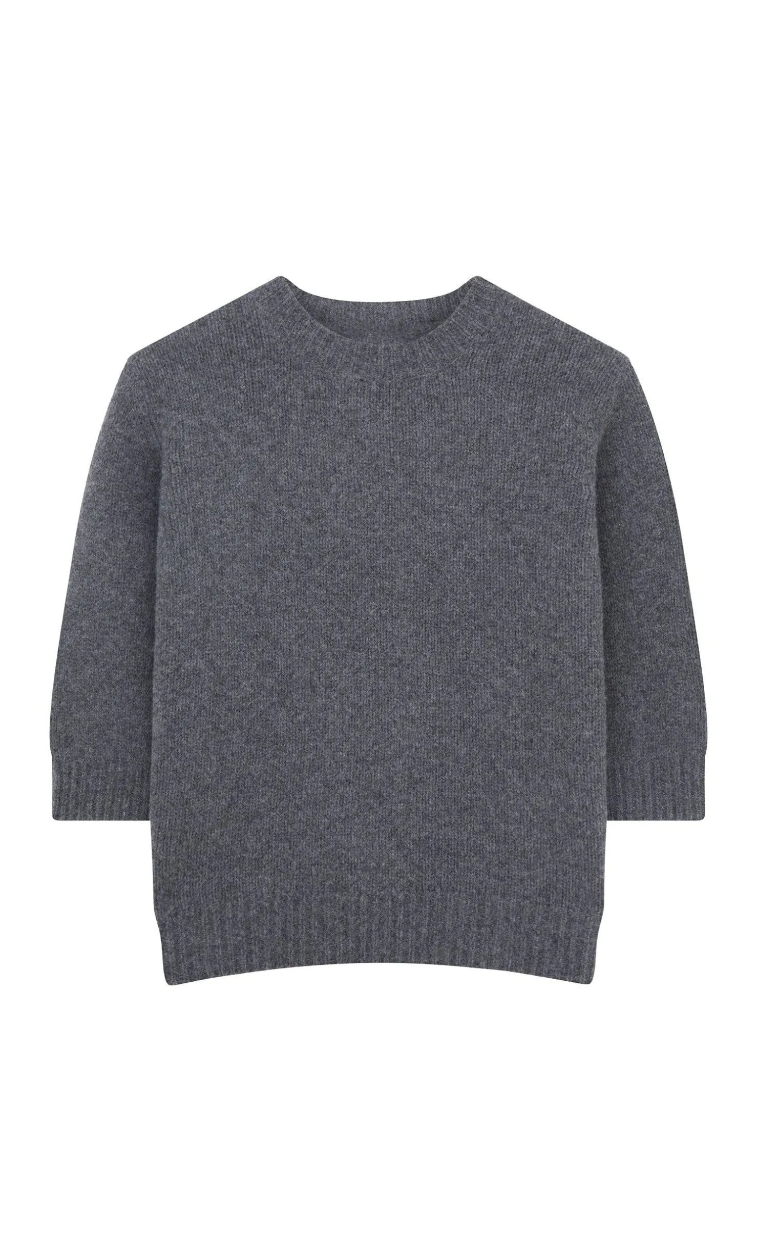 Grey Digby Sweater