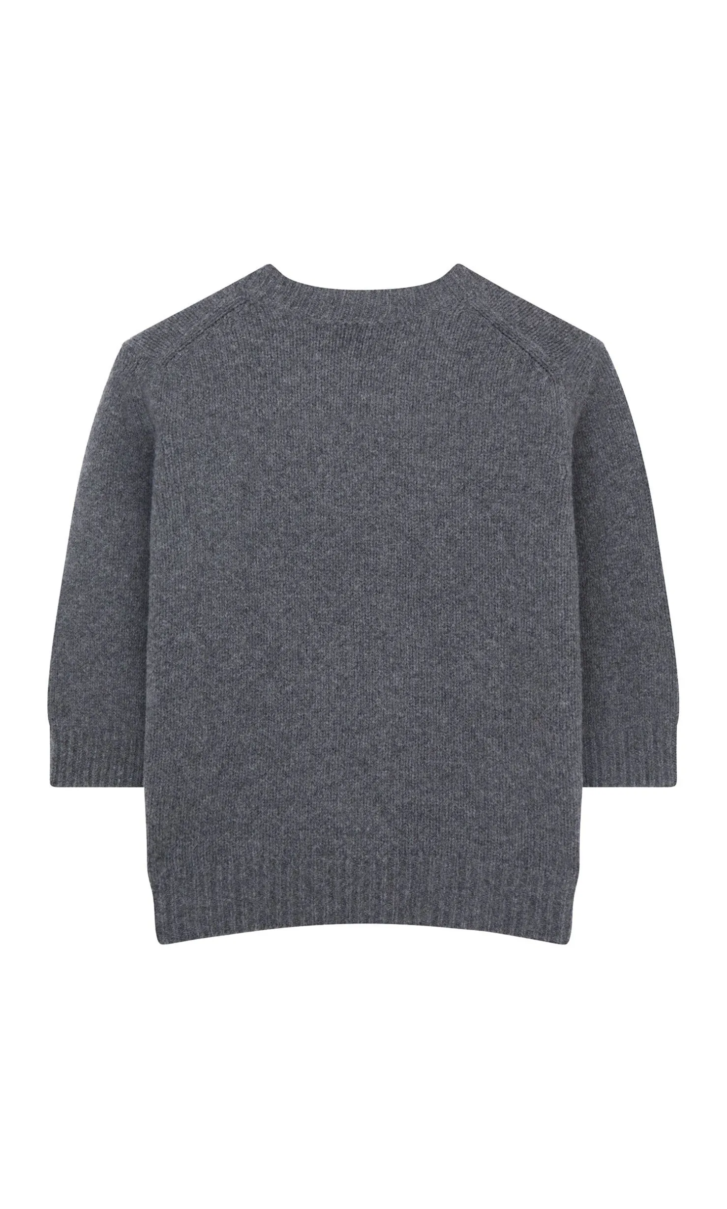 Grey Digby Sweater