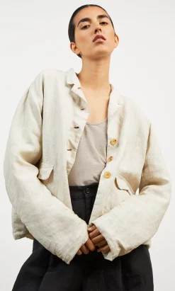 Haddrill Jacket