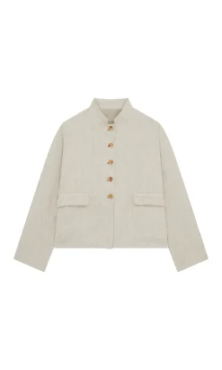 Haddrill Jacket
