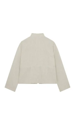 Haddrill Jacket