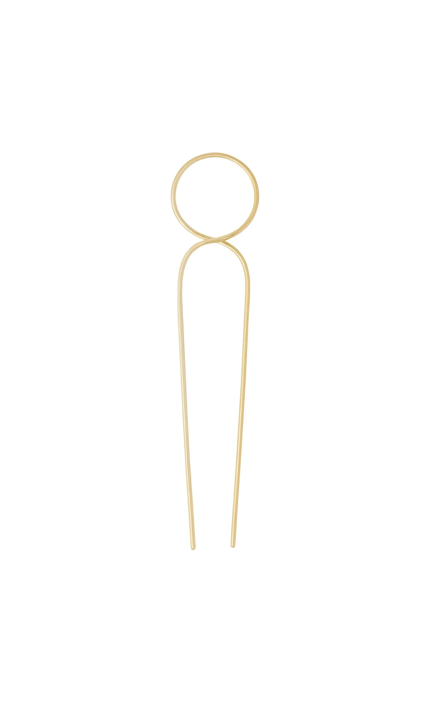 Hair Pin - Loop