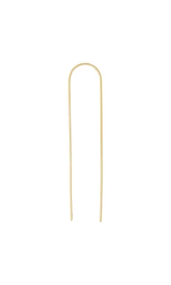 Hair Pin - Straight