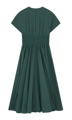 Hanna Belted Dress