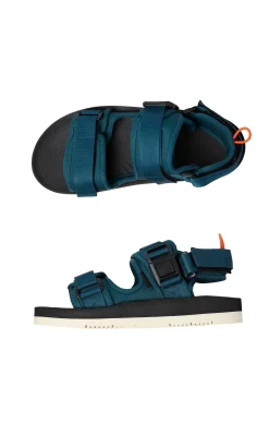 Heide Velcro Sandals
