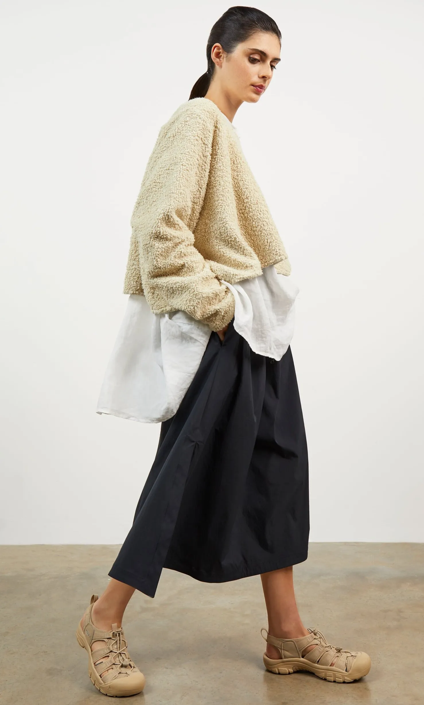 Helga Sweater