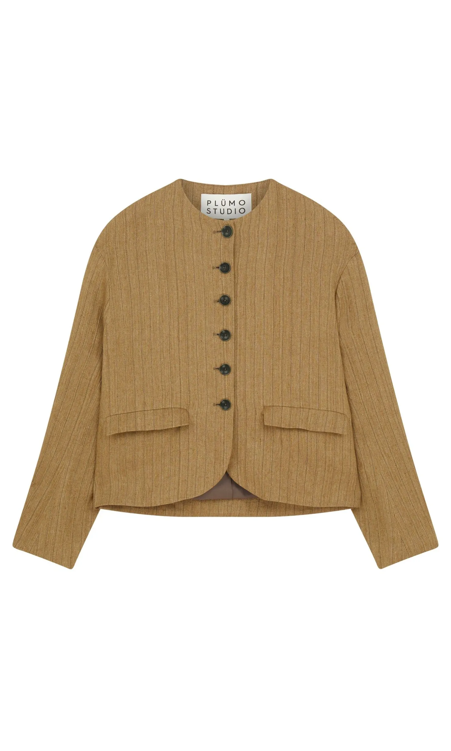 Hennessy Jacket