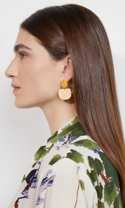 Hera Drop Earrings