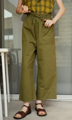 Herzog Pants
