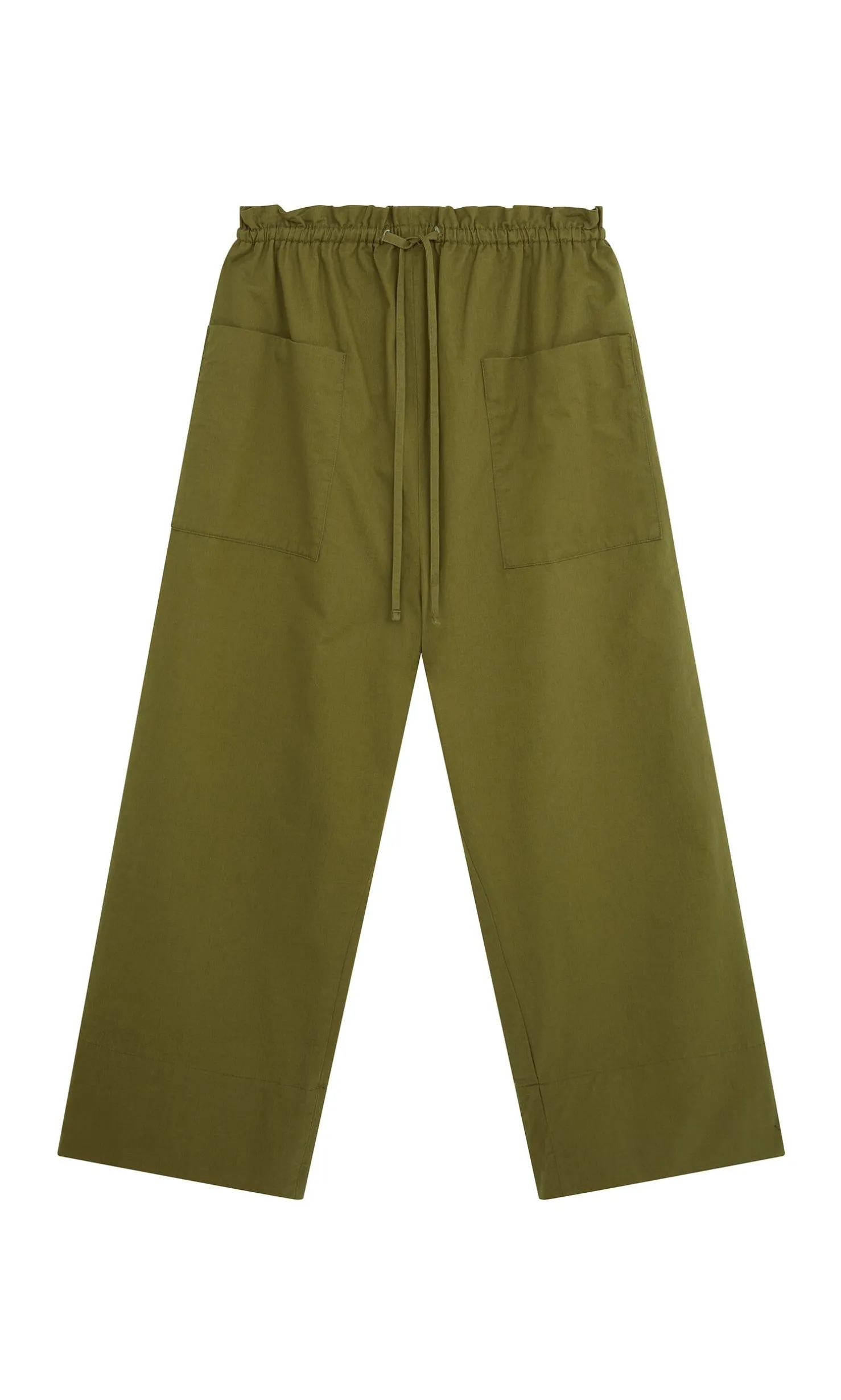 Herzog Pants