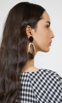 Hestia Earrings