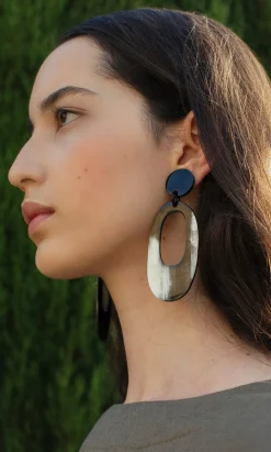 Hestia Earrings