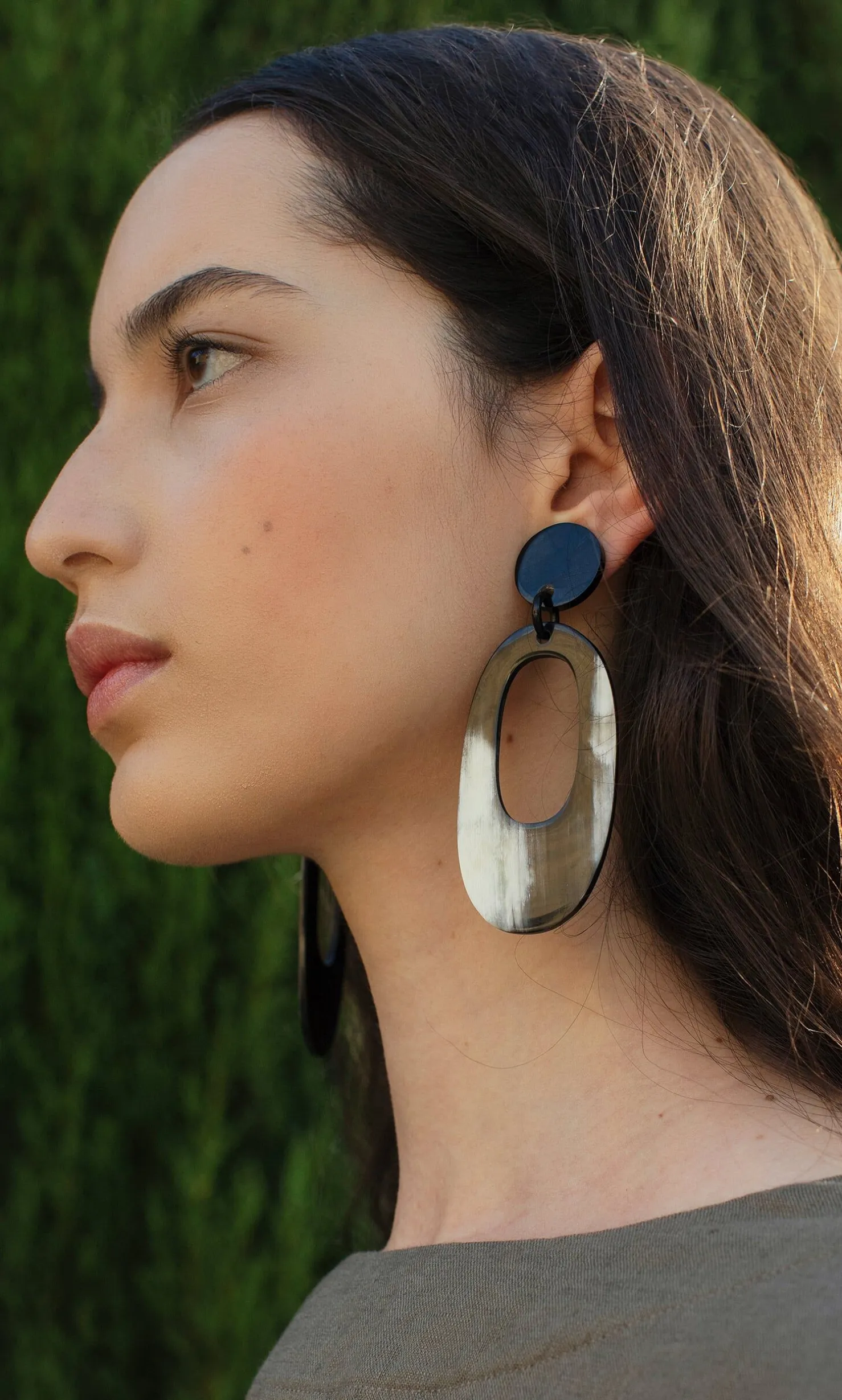 Hestia Earrings