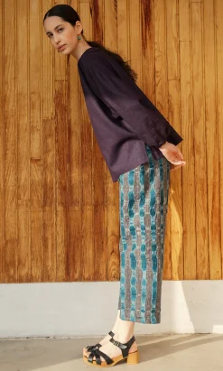 Hosier Pants