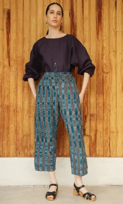 Hosier Pants