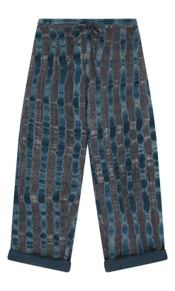 Hosier Pants