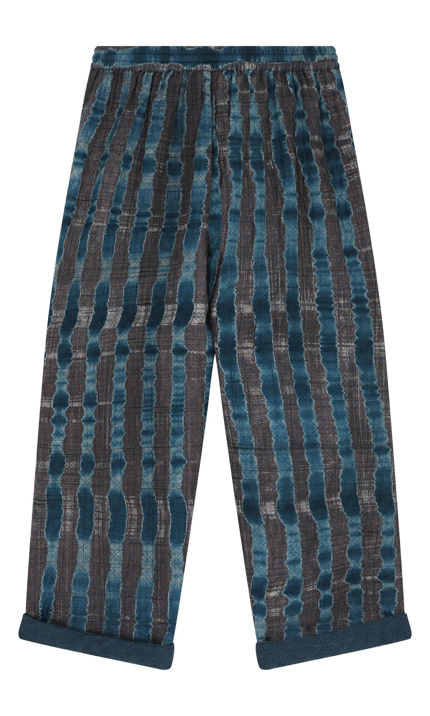 Hosier Pants