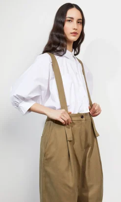 Hucker Pants - Fawn