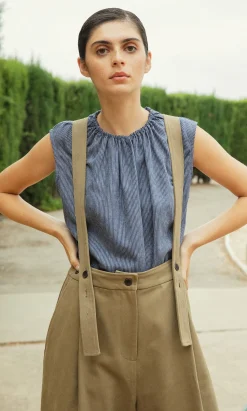 Hucker Pants - Fawn