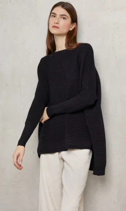 Jack Sweater - Black
