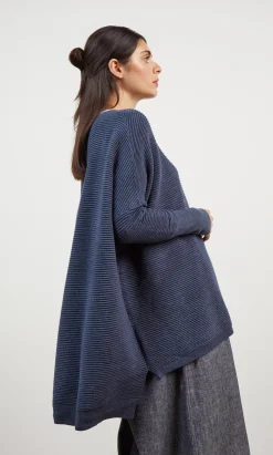 Jack Sweater - Denim