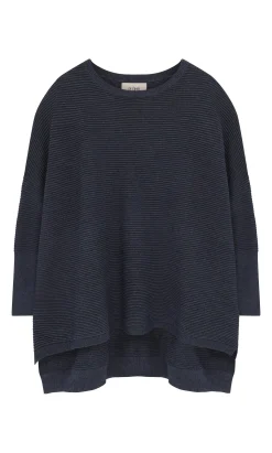Jack Sweater - Denim