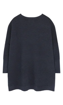 Jack Sweater - Denim