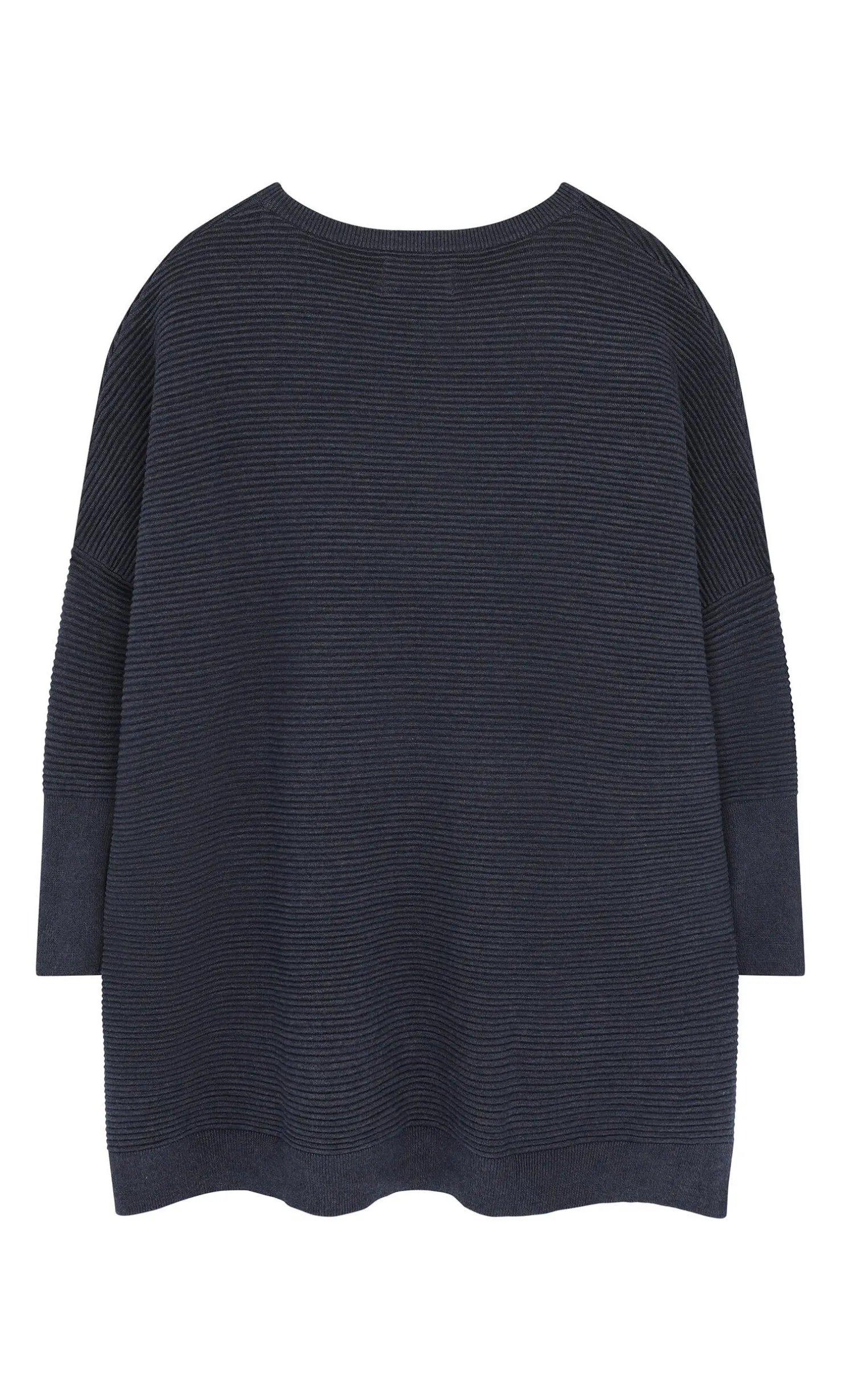 Jack Sweater - Denim