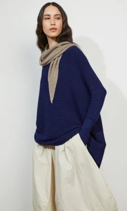 Jack Sweater - Navy