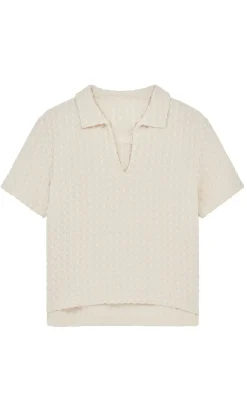 Jaffa Waffle Shirt